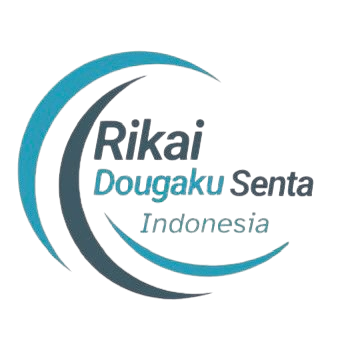 Logo LPK Rikai Dougaku Senta