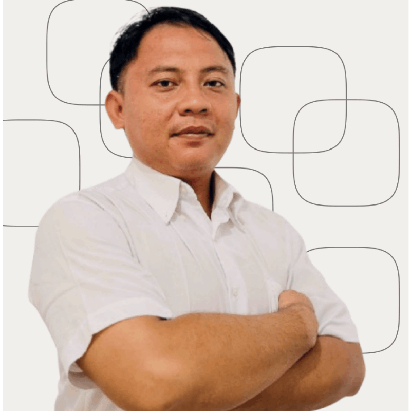 Sutiyawan - Direktur Utama